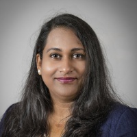 Sri Lakshmi Hyndavi Yeruva, MD