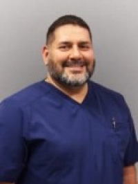 Marcus Rene Ortiz, PA-C