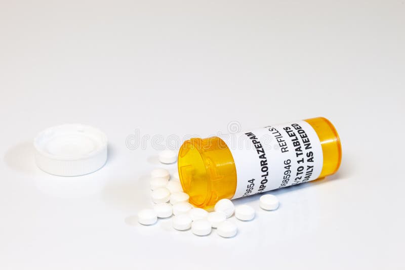 Generique de lorazepam