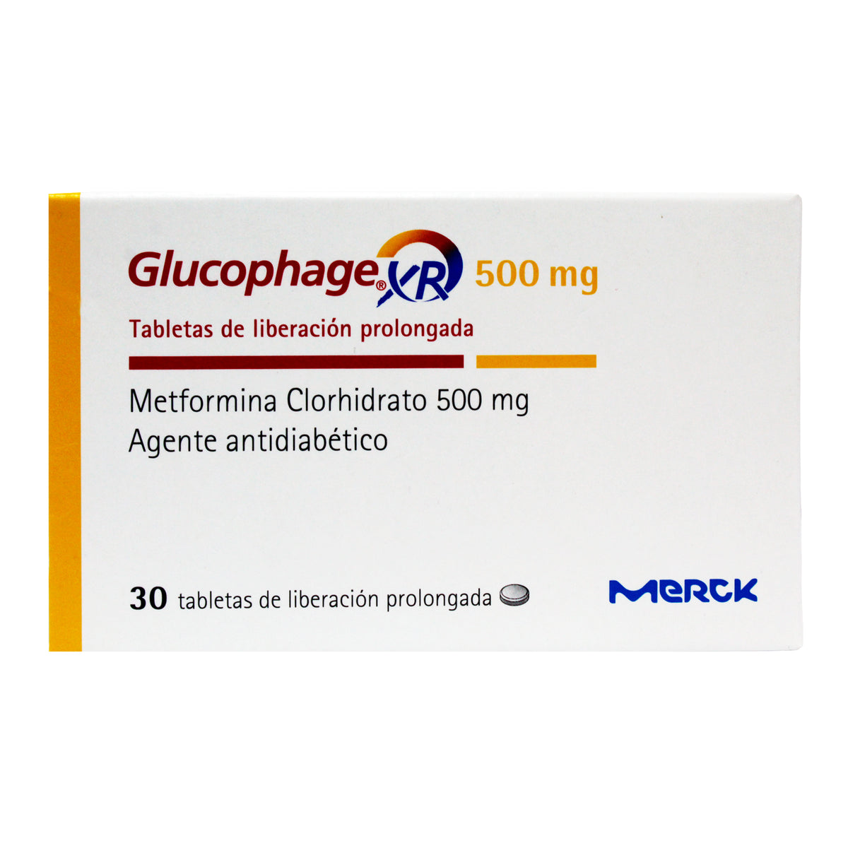 Glucophage xr 500 online