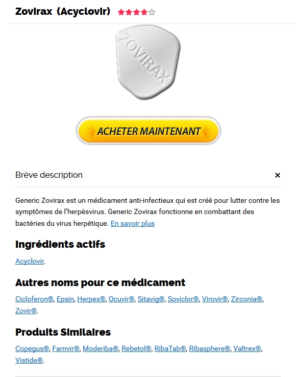 valacyclovir où acheter