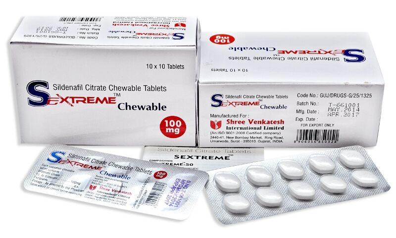 Silvitra 50mg online