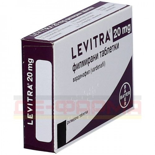 levitra 10 mg original