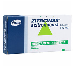 Zithromax 500 mg prix france