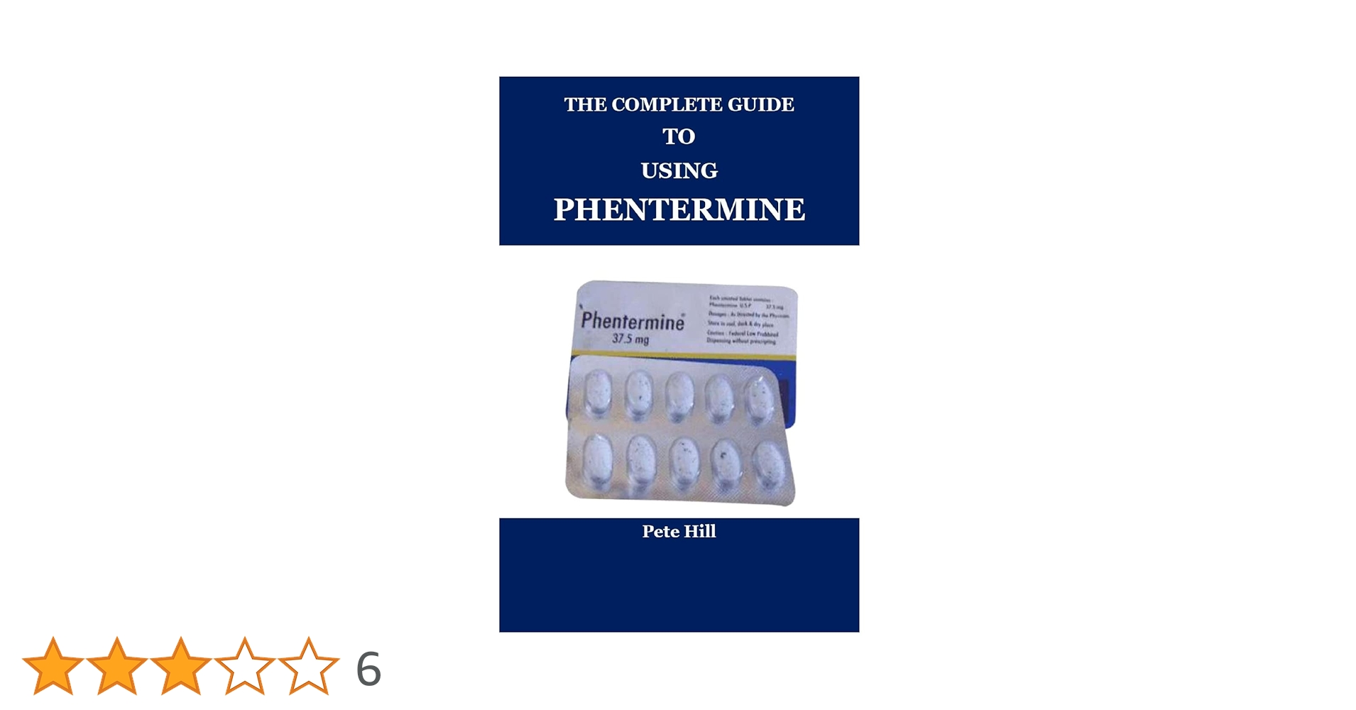 Acheter Phentermine En France