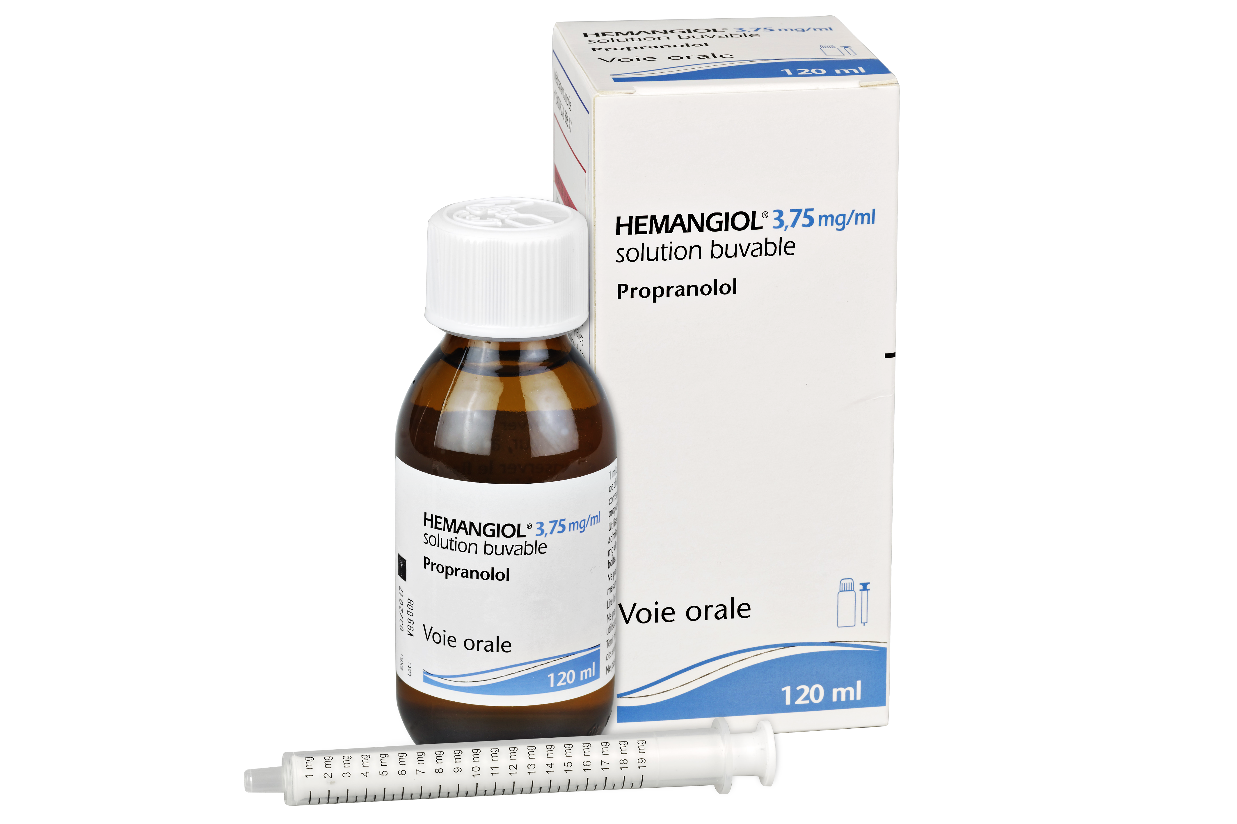 propranolol 10mg spc