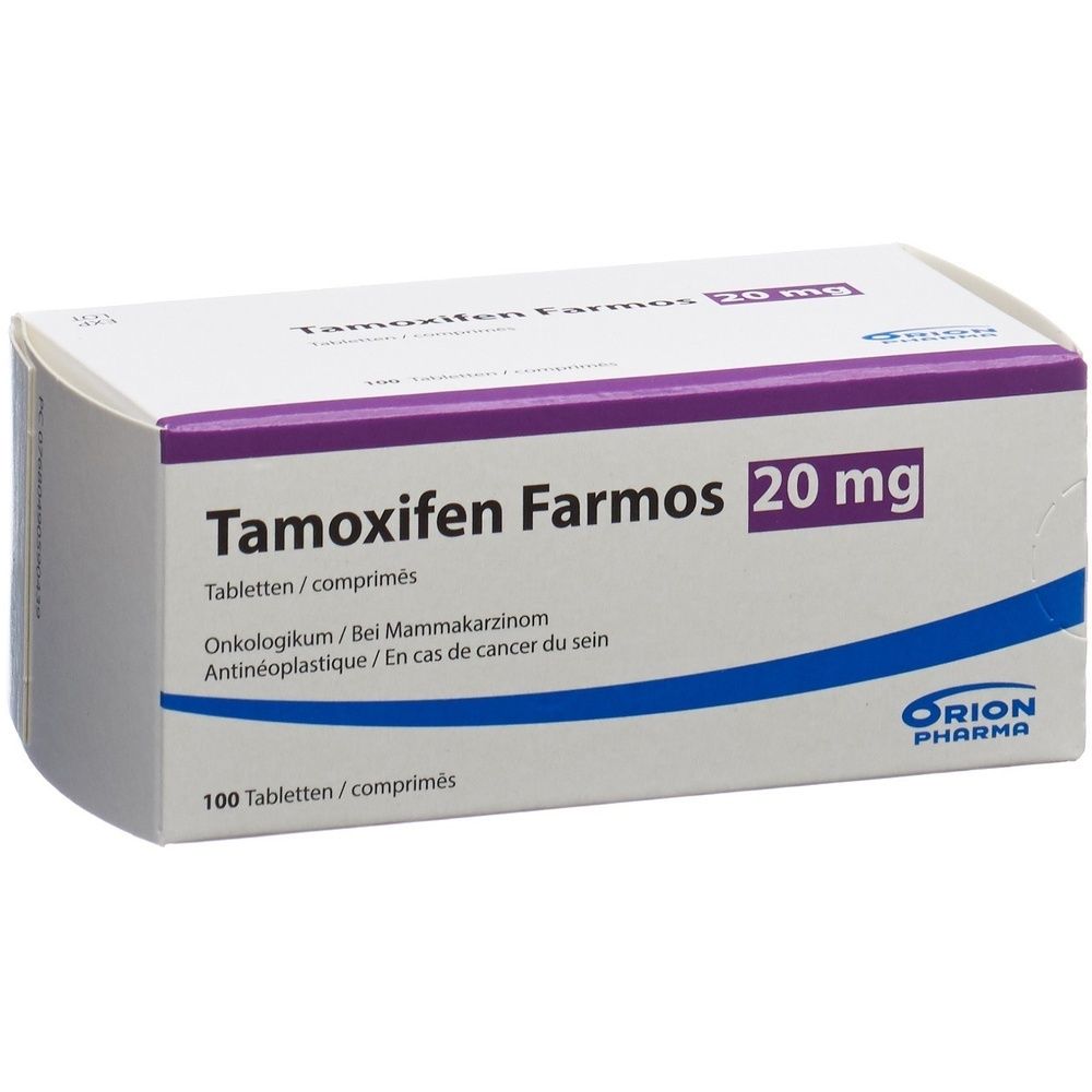 Commander tamoxifen en ligne