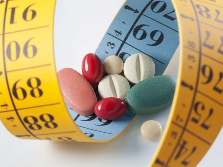Ordre Phentermine