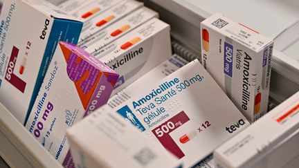 Prix De Amoxicilline