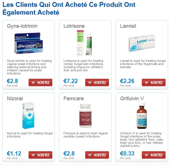 diflucan 150 mg prix france