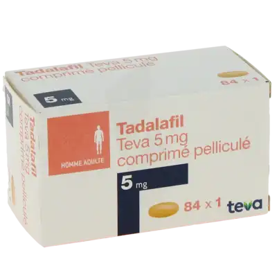 acheter tadalafil biogaran 5 mg