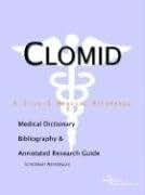 Acheter Du Clomid En Ligne
