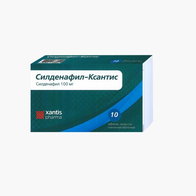 Sildenafil teva 200 mg