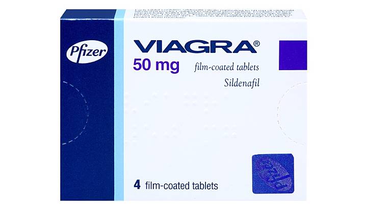 Viagra 50 mg 4