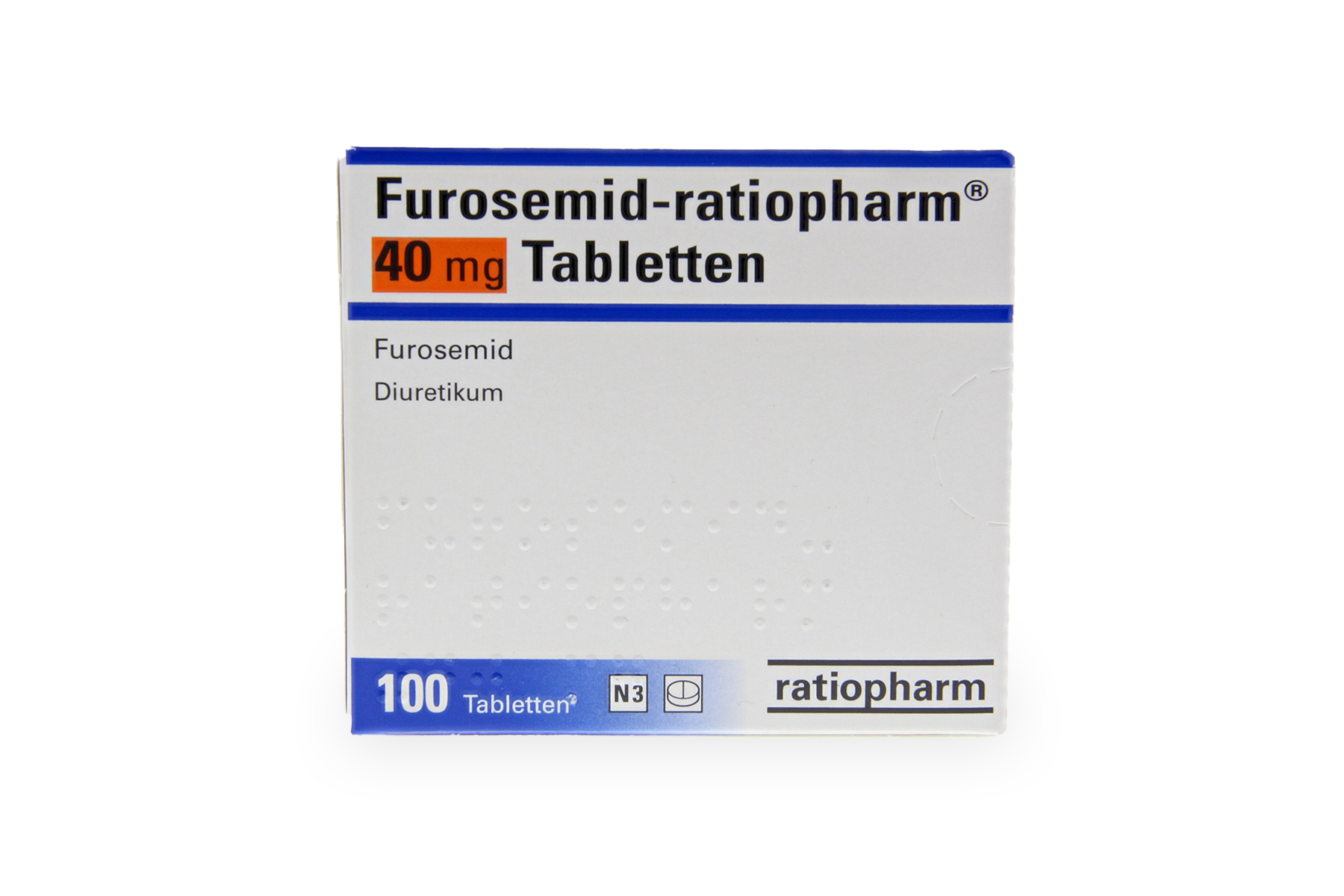 furosémide acheter sans ordonnance