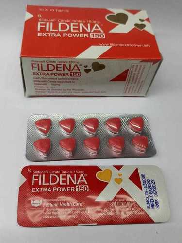 Fildena 75mg