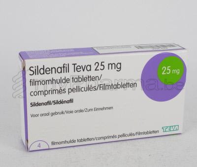 Sildénafil le moins cher