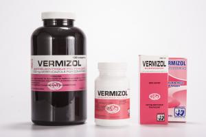 prix mébendazole