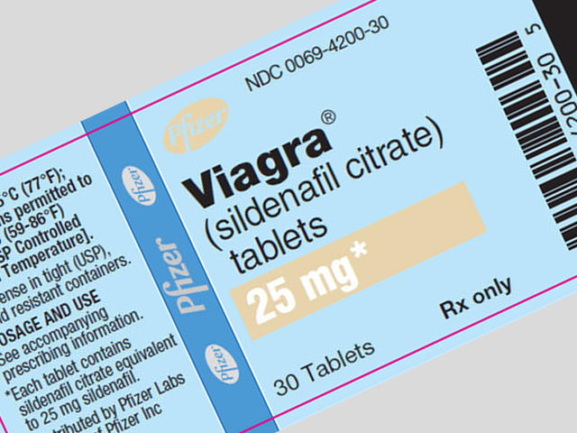 Prix Du Sildenafil