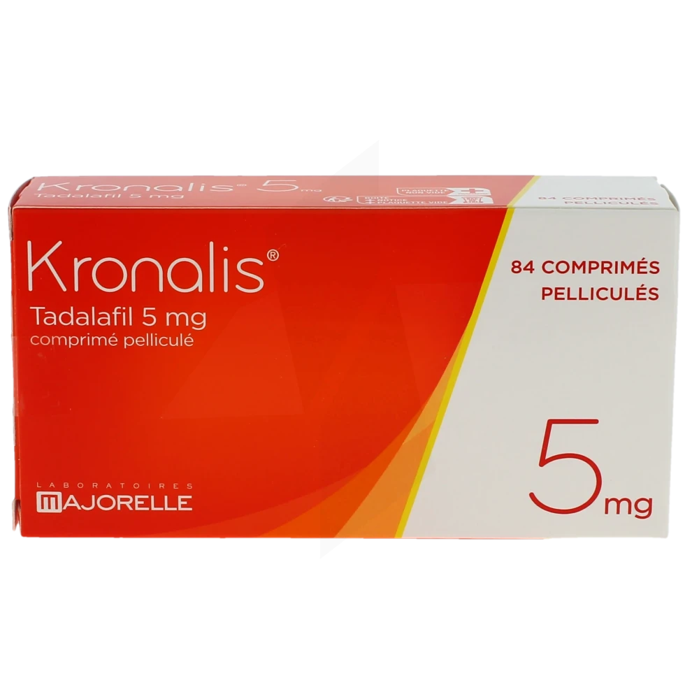 Prix Du Cialis 5mg En France