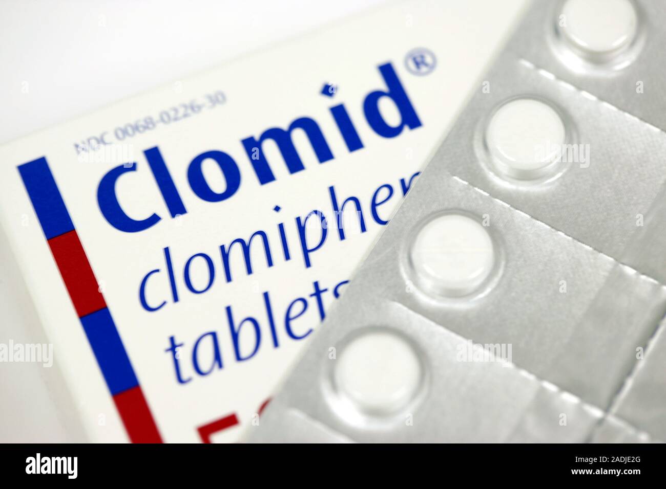Clomiphene comment acheter