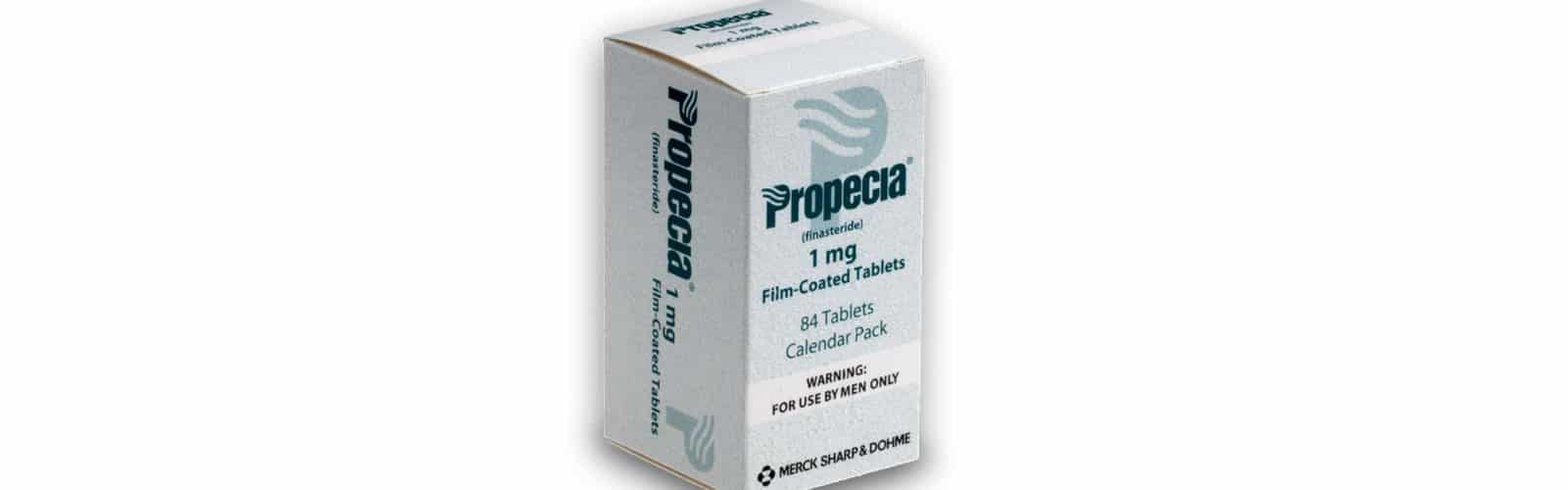 Propecia en ligne