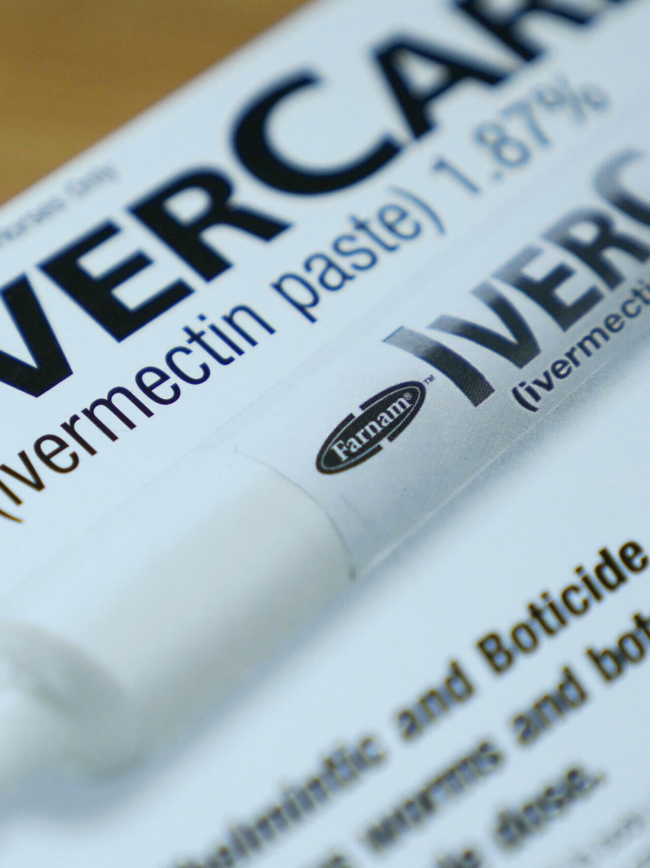 Achat ivermectine