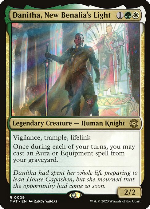 Commander lunesta