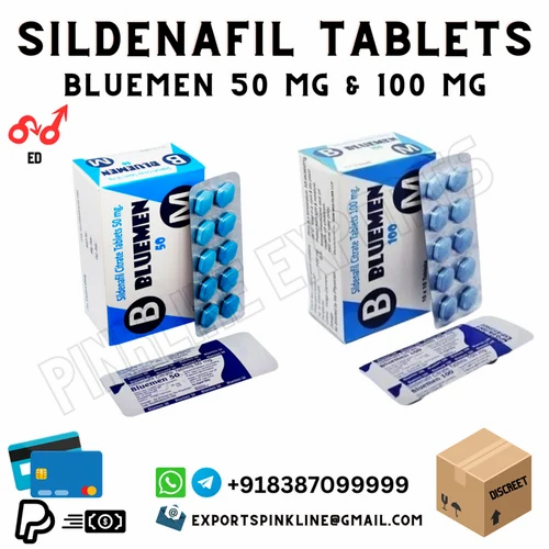 Viagra Masculino 25mg