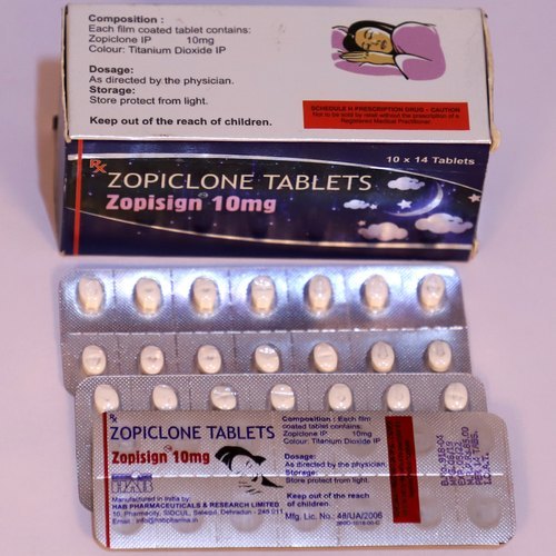 Zopiclone Prix Pharmacie