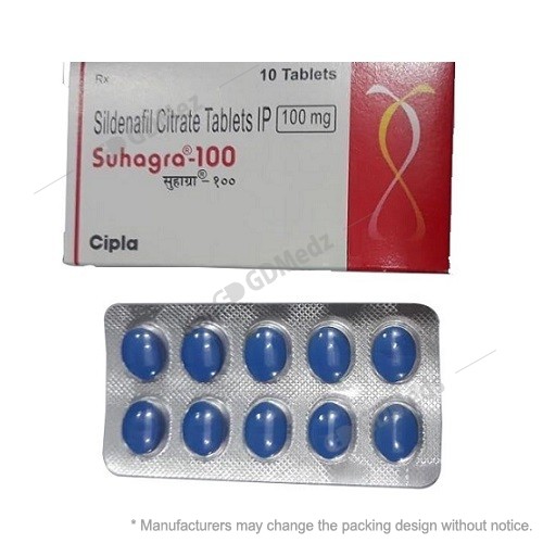 suhagra 100mg