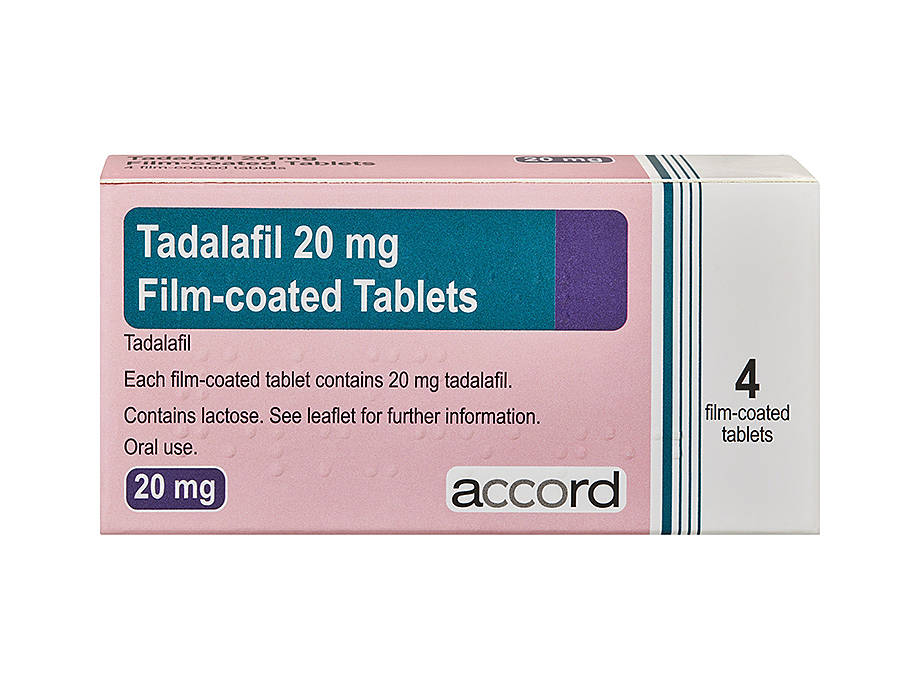 Tadalafil 20 Mg Farmacia Online