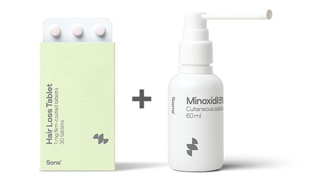 Finasteride Compra Online