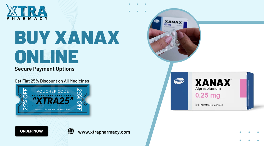 Le Xanax En France