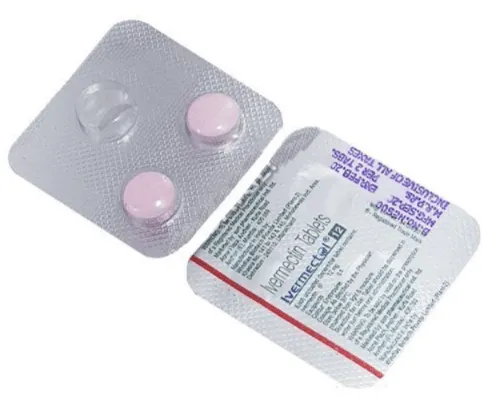 Stromectol 3 mg msd