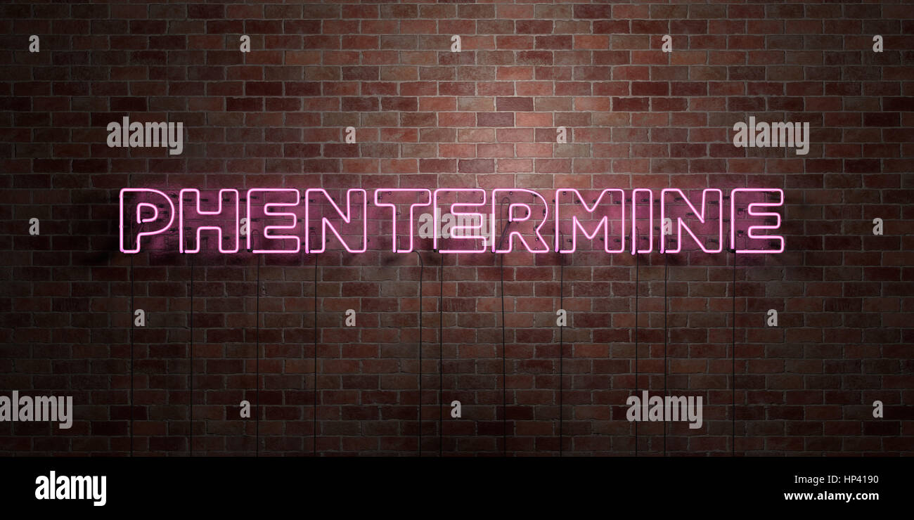 Acheter du phentermine en ligne