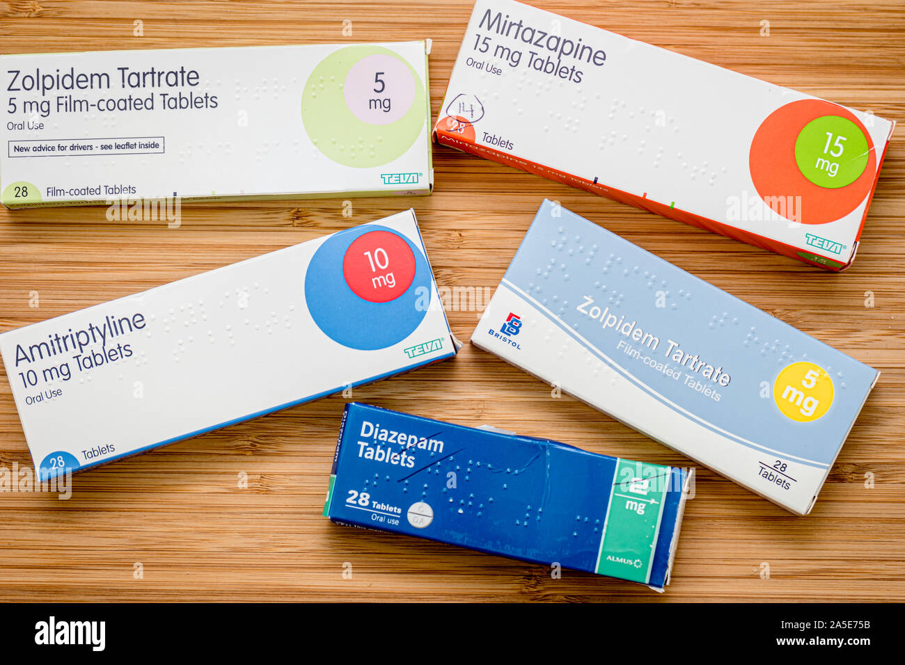 diazepam 2 mg generique