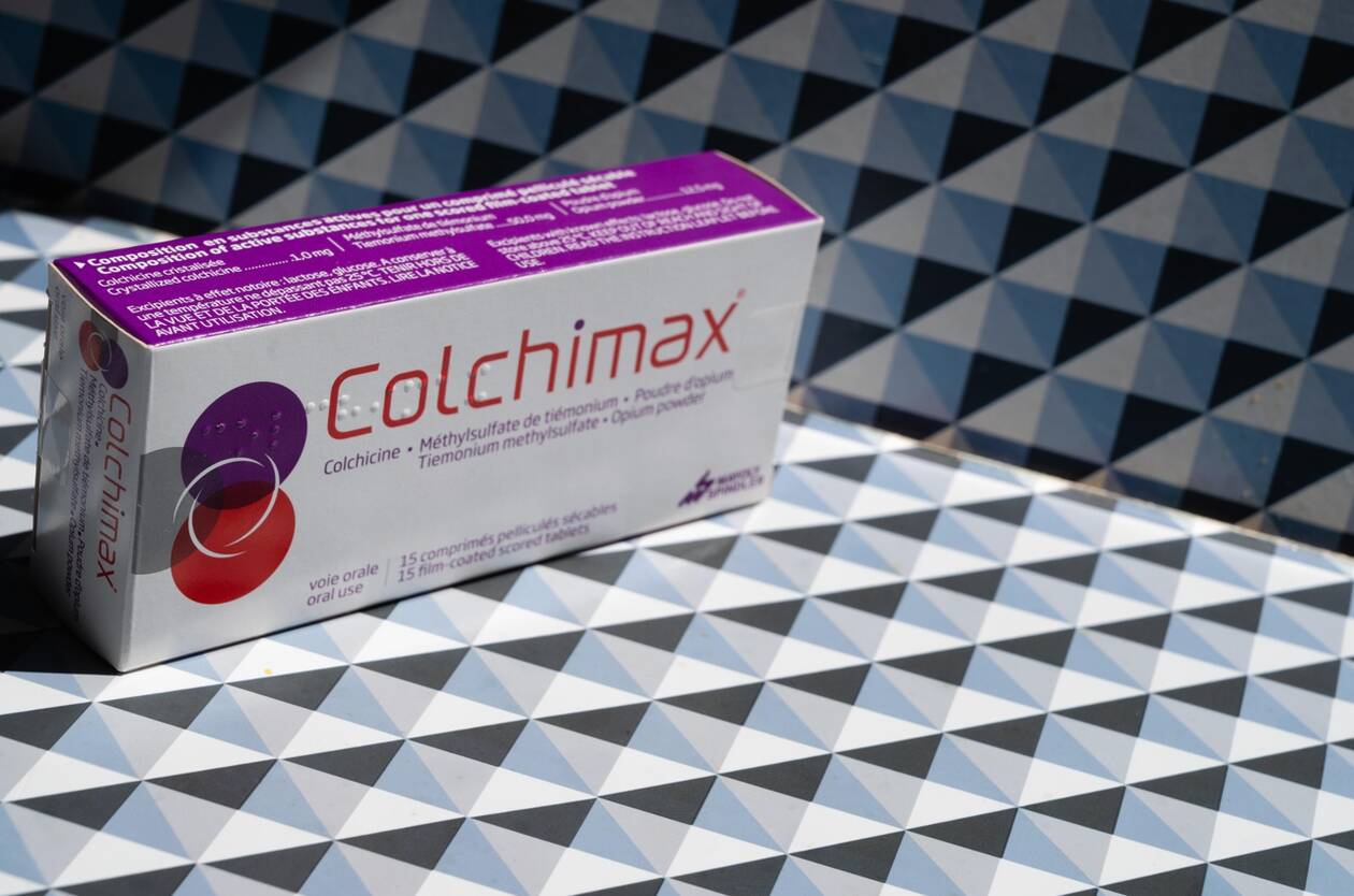 Zithromax En France