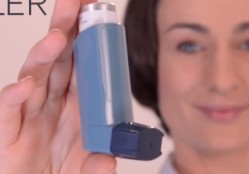 Ventolin Puff Sans Ordonnance