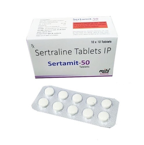 Sertraline 25 mg capsule