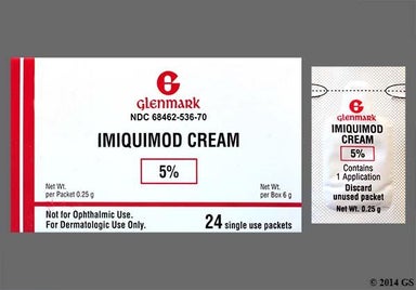 achat imiquimod crème