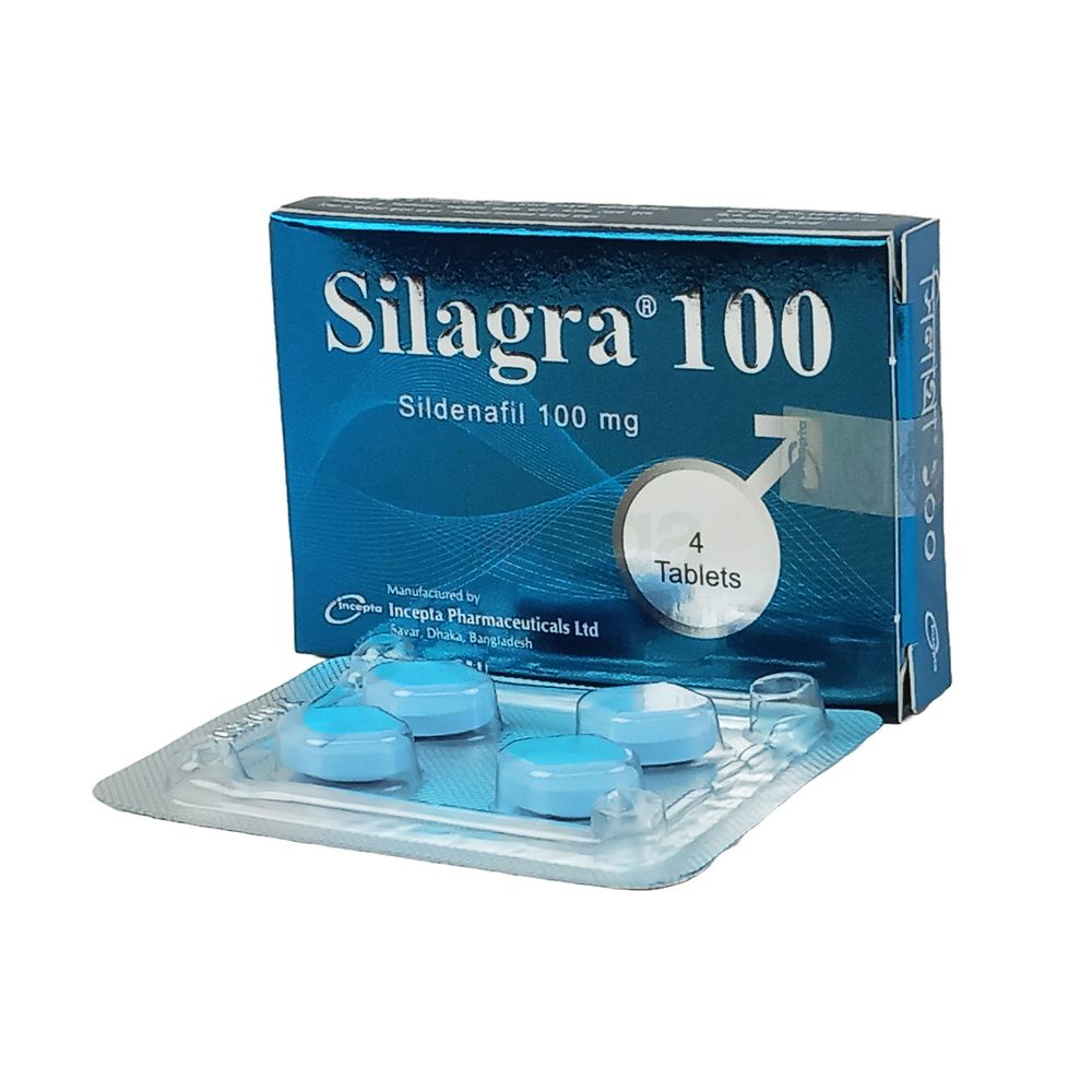Silagra Achat France
