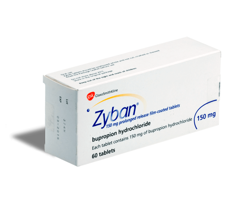 zyban avec ou sans ordonnance