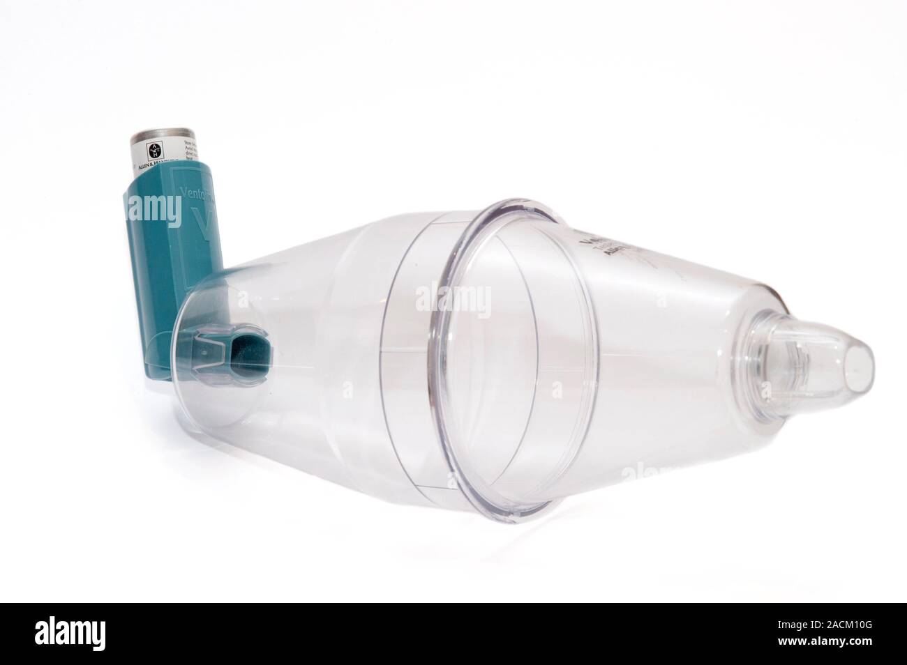 Prix inhalateur ventolin