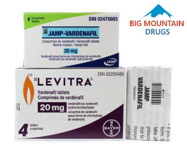 levitra 10 mg prix