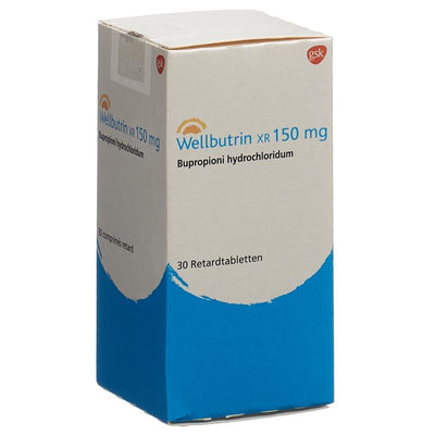 bupropion prix france