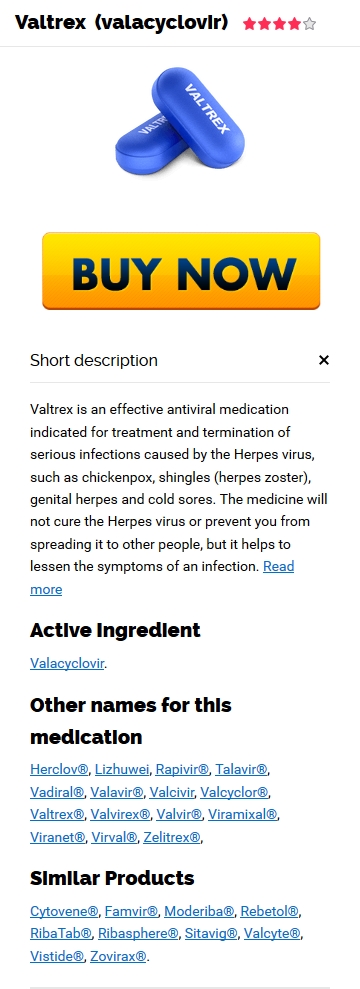 Valtrex Online Acheter