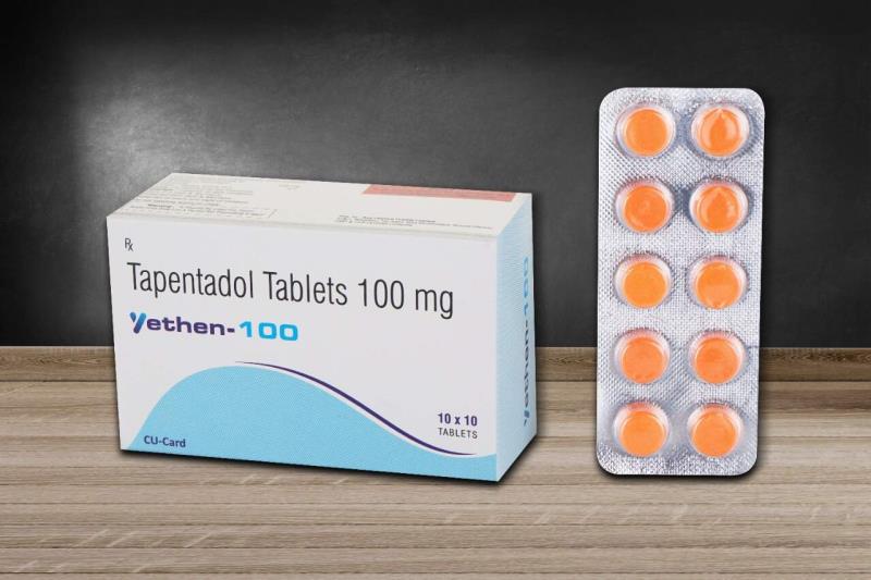 Tapentadol Générique