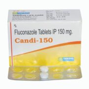 coût du fluconazole