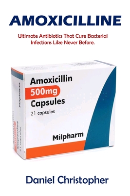Amoxicilline online acheter